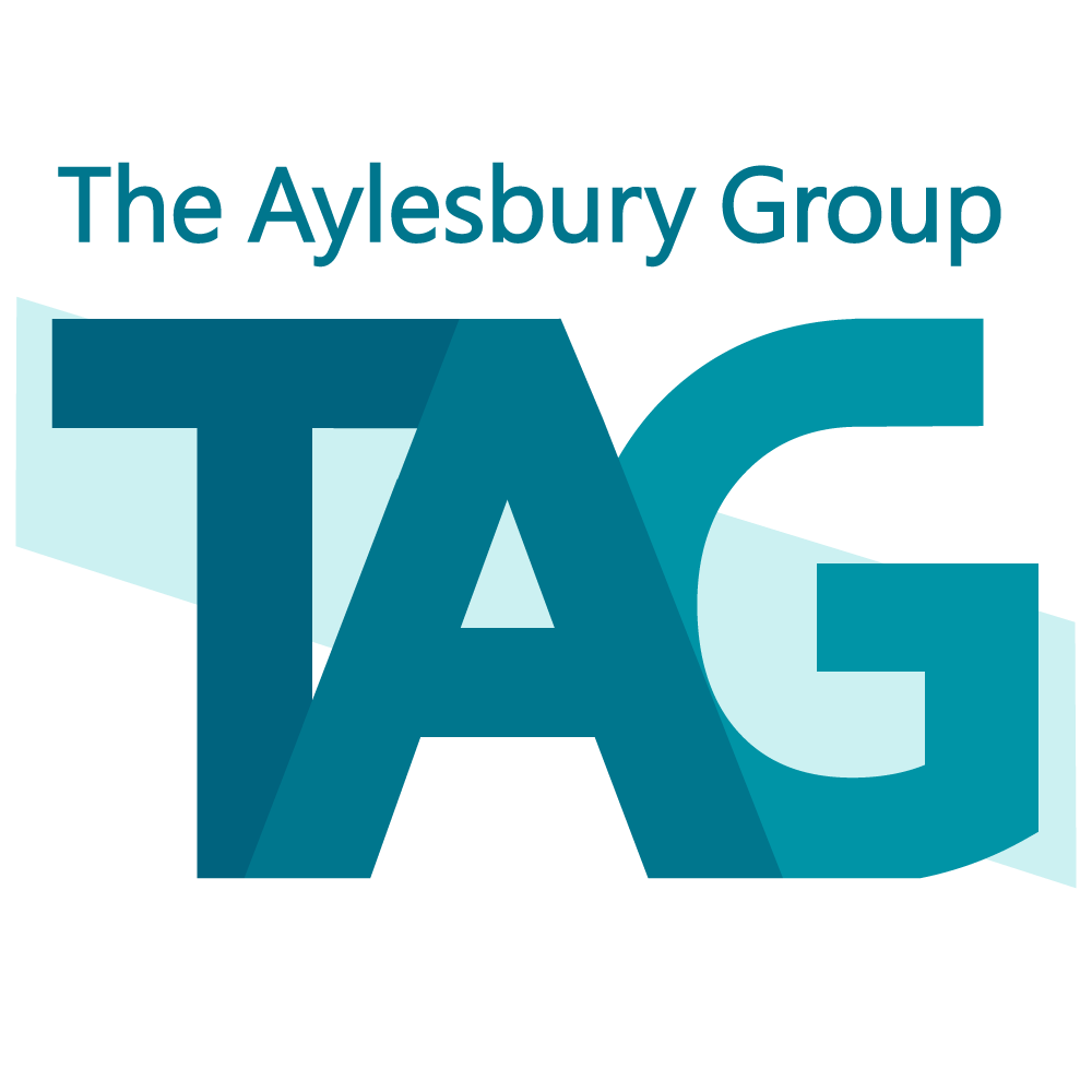 The Aylesbury Group Logo
